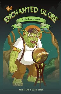 Front cover_The Ogre of Itawan