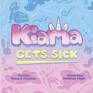 Front cover_Kiama Gets Sick
