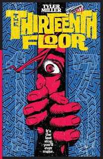 Front cover_The Thirteenth Floor