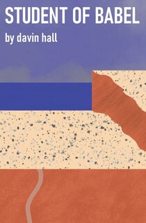 Front cover_Student of Babel