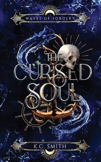 Couverture_The Cursed Soul