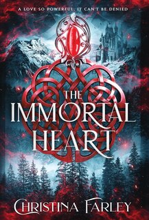 Couverture_The Immortal Heart