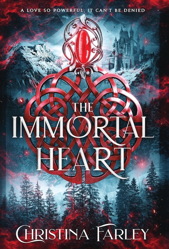 Couverture_The Immortal Heart