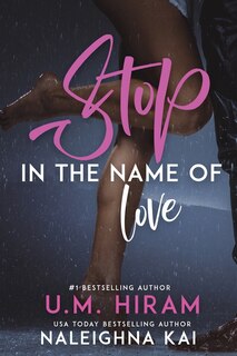 Front cover_Stop in the Name of Love