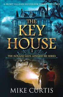 Front cover_The Key House