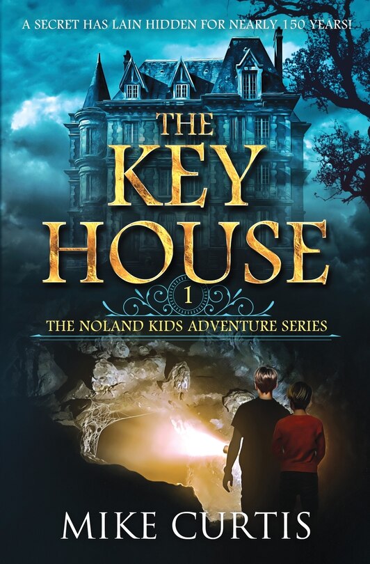 Front cover_The Key House