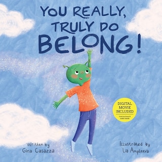 Couverture_You Really, Truly Do Belong!