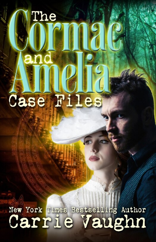 Couverture_The Cormac and Amelia Case Files