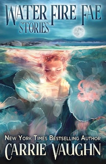 Front cover_Water Fire Fae