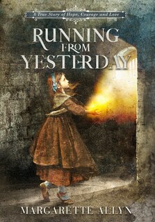 Couverture_Running from Yesterday