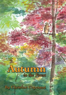 Front cover_Autumn in the Forest