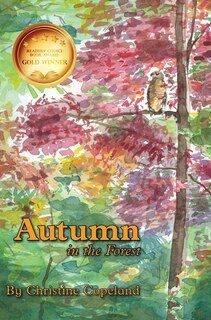Front cover_Autumn in the Forest