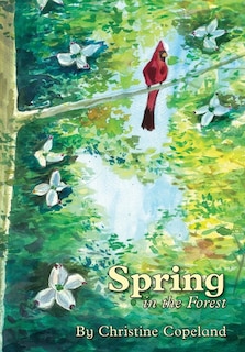 Couverture_Spring in the Forest