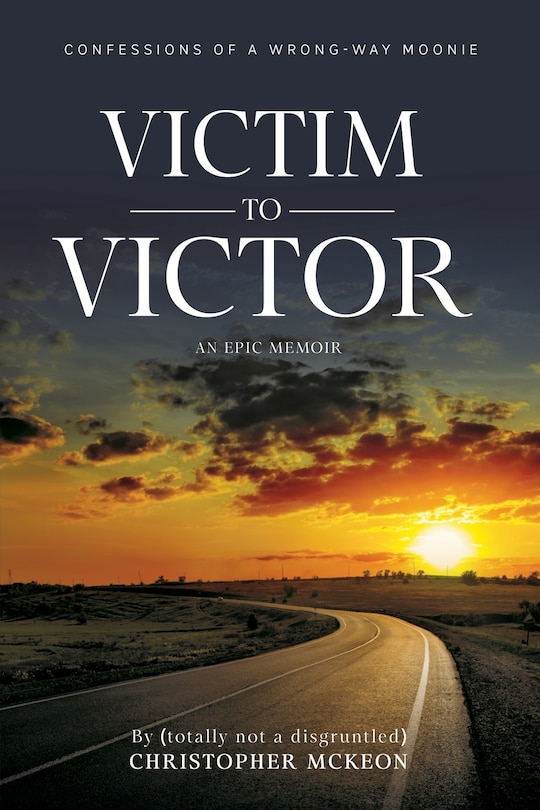 Couverture_Victim to Victor