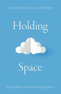 Front cover_Holding Space