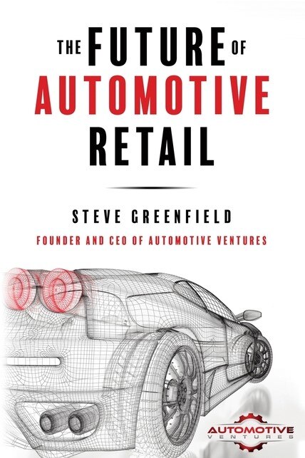 Front cover_The Future of Automotive Retail