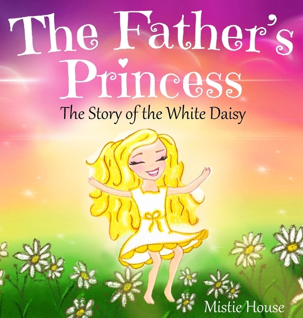 Front cover_The Father's Princess