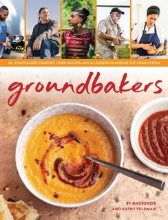 Front cover_Groundbakers