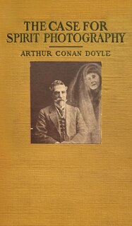 Couverture_The Case For Spirit Photography