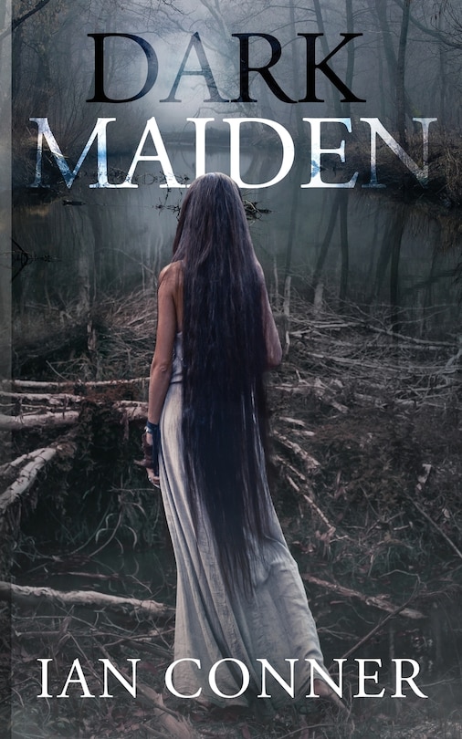 Front cover_Dark Maiden
