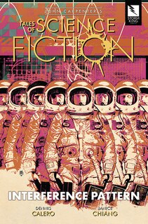 Front cover_John Carpenter's Tales of Science Fiction