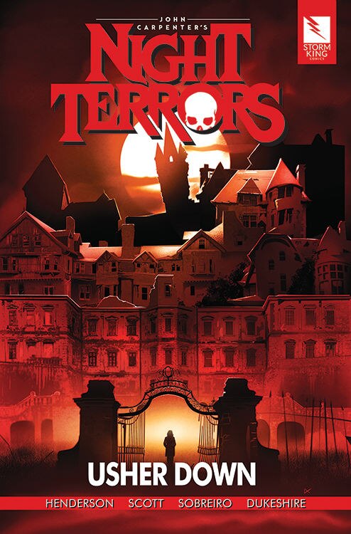 Front cover_John Carpenter's Night Terrors