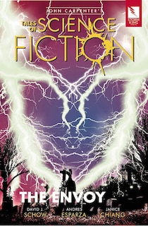 Front cover_John Carpenter's Tales of Science Fiction