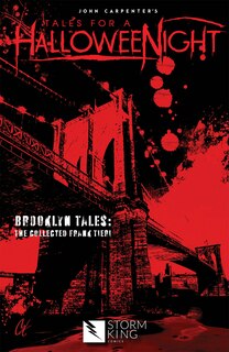 Front cover_John Carpenter's Tales for a HalloweeNight
