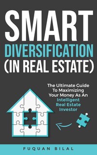 Front cover_Smart Diversification (In Real Estate)