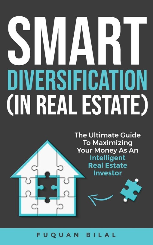 Front cover_Smart Diversification (In Real Estate)