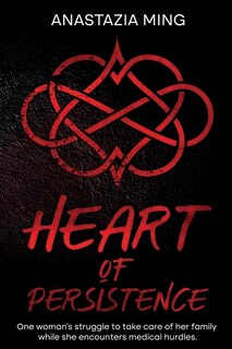 Couverture_Heart of Persistence