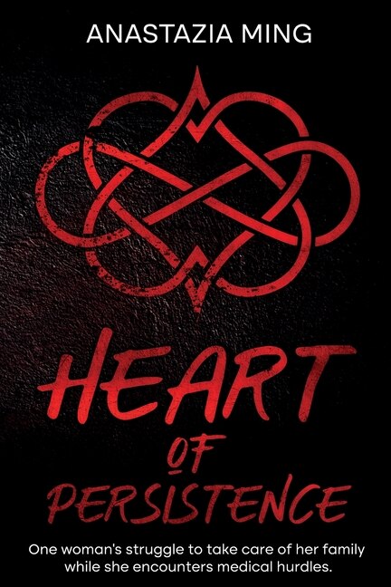 Couverture_Heart of Persistence