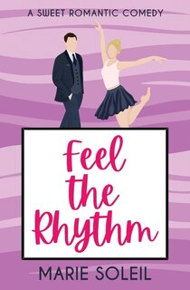 Front cover_Feel the Rhythm