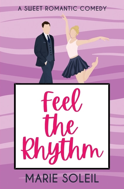Front cover_Feel the Rhythm