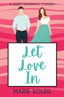 Front cover_Let Love In