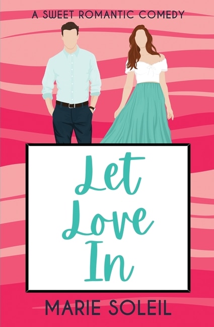 Front cover_Let Love In