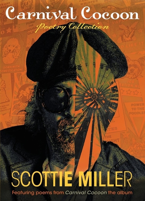 Couverture_Carnival Cocoon