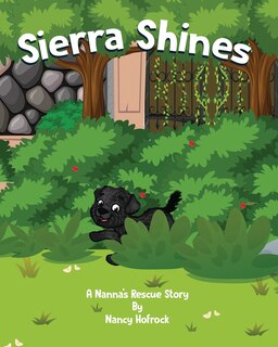 Couverture_Sierra Shines
