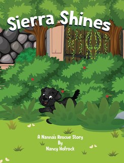 Front cover_Sierra Shines
