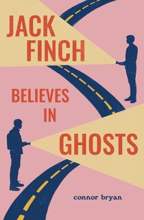 Couverture_Jack Finch Believes in Ghosts