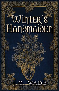 Front cover_Winter's Handmaiden