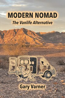 Front cover_Modern Nomad