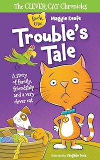 Couverture_Trouble's Tale