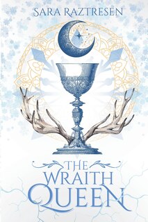 Couverture_The Wraith Queen