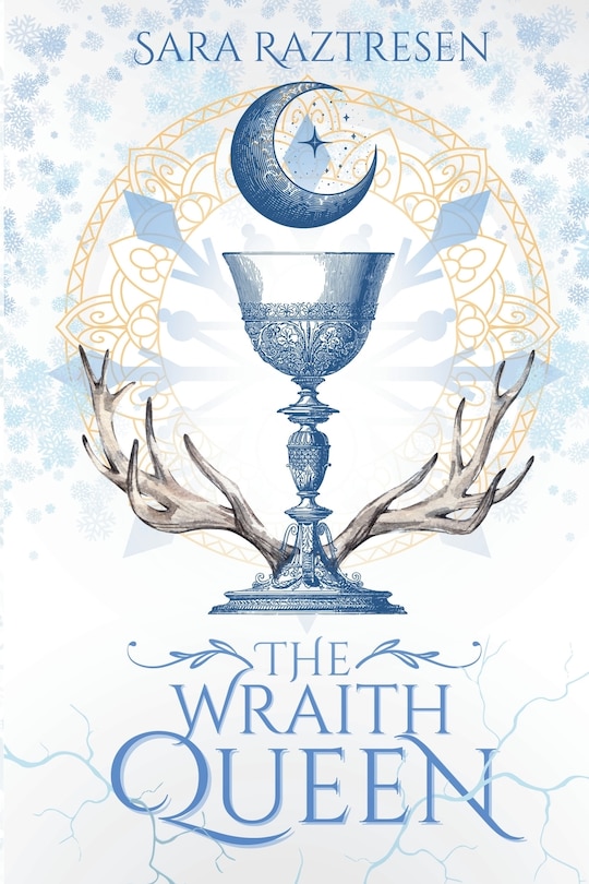 Couverture_The Wraith Queen