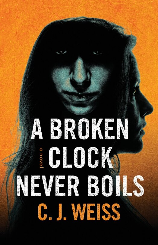 Couverture_A Broken Clock Never Boils