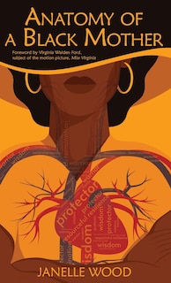 Front cover_Anatomy of a Black Mother