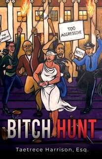 Front cover_Bitch Hunt