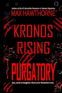 Front cover_Kronos Rising