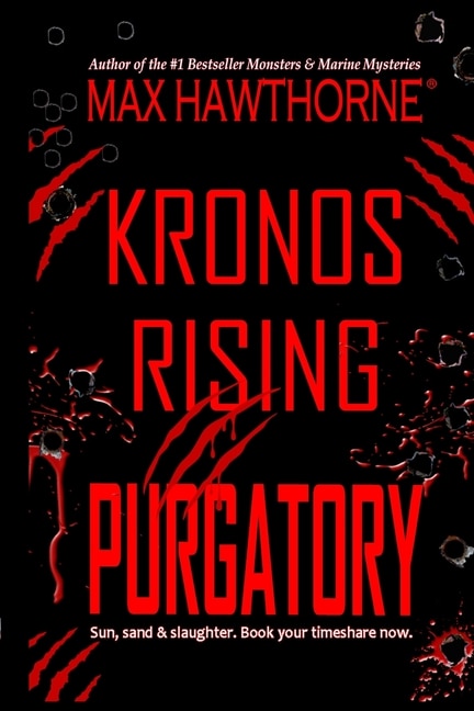 Front cover_Kronos Rising